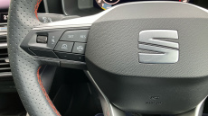 SEAT Leon 1.5 eTSI 115 FR Sport 5dr DSG [DAP] Petrol Estate